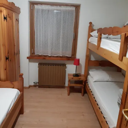 Apartment Easy Dream